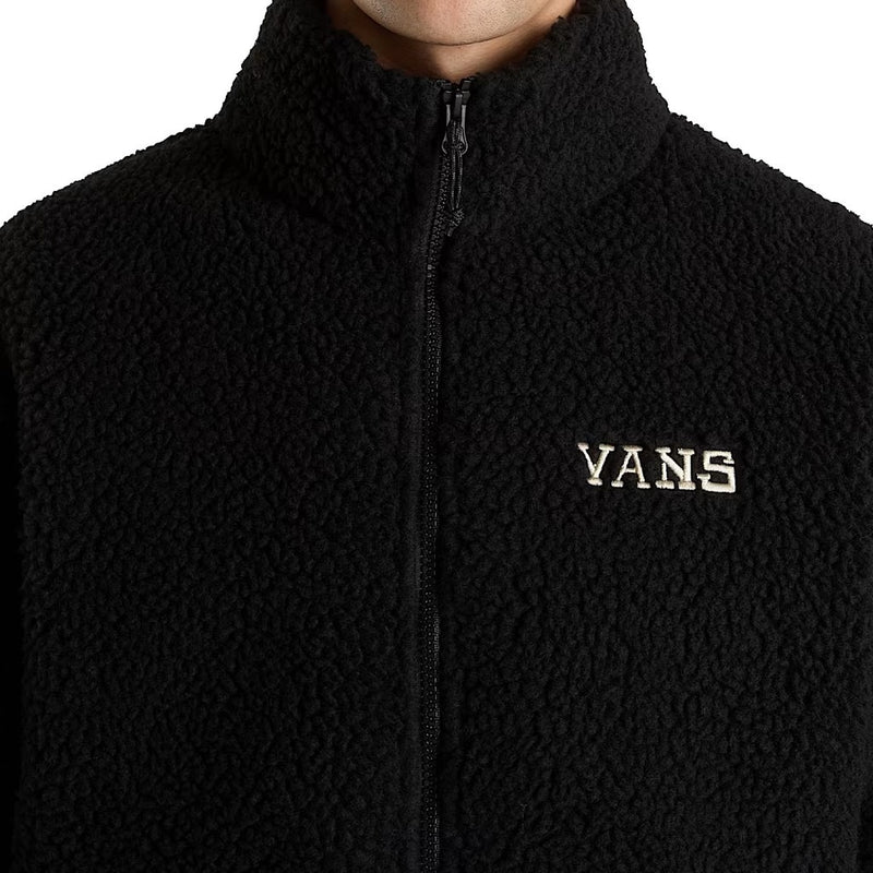 Vans - VN000NDUBLK1-