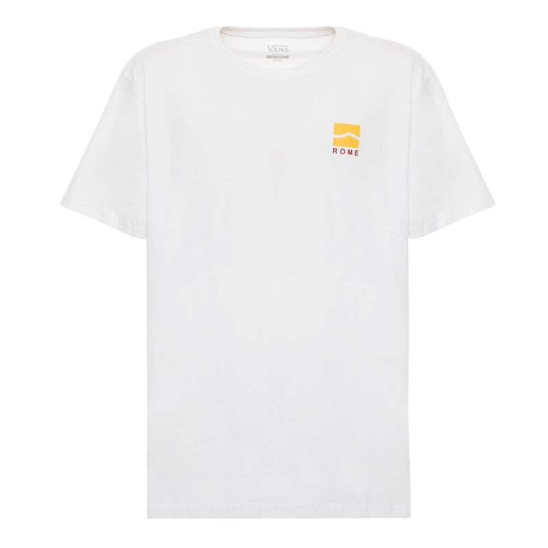 Vans - VN0A4CYDWHT1-