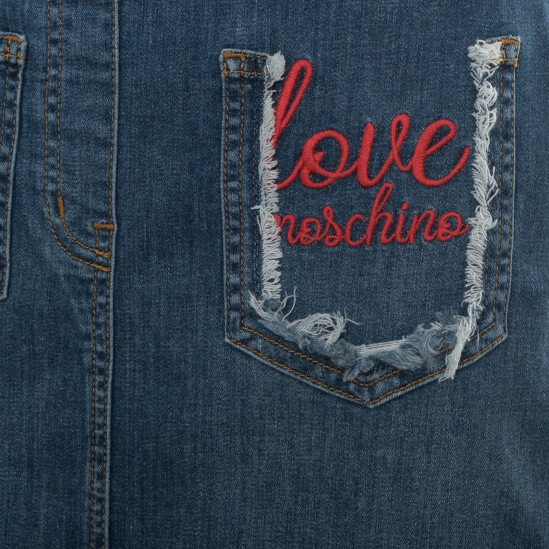 Moschino - WVJ9101-S3971