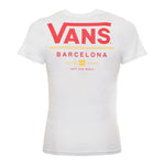 Vans - VN0A4CYHWHT1-
