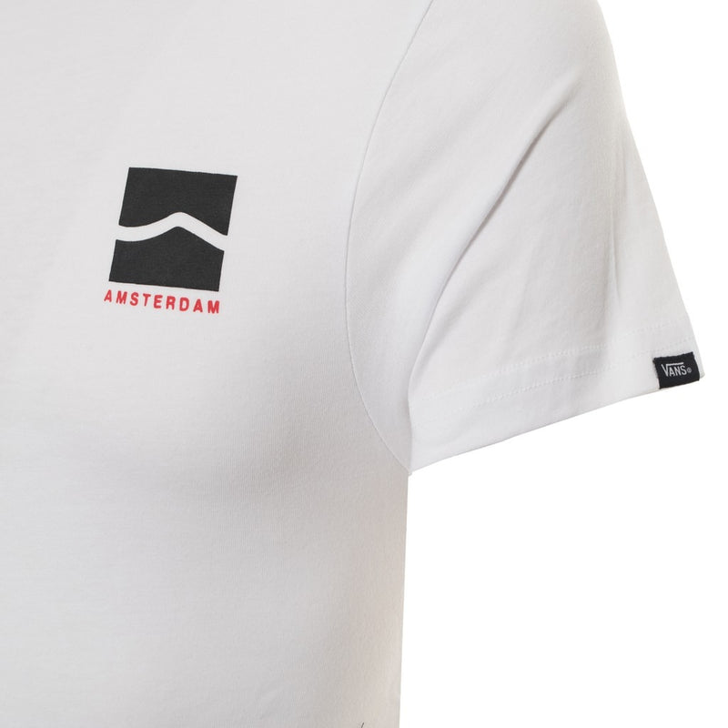 Vans - VN0A4CYFWHT1-