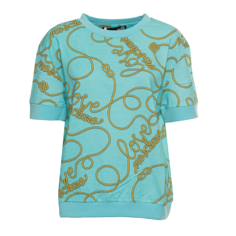 Moschino - W650300-M4460