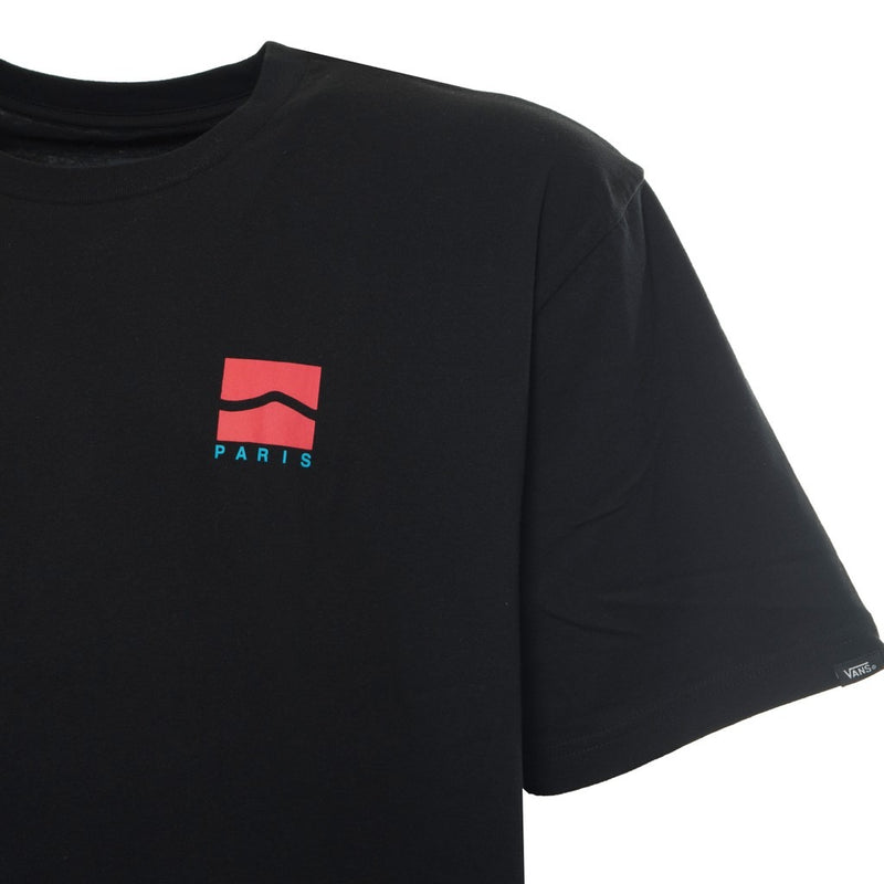 Vans - VN0A4CYEBLK1-