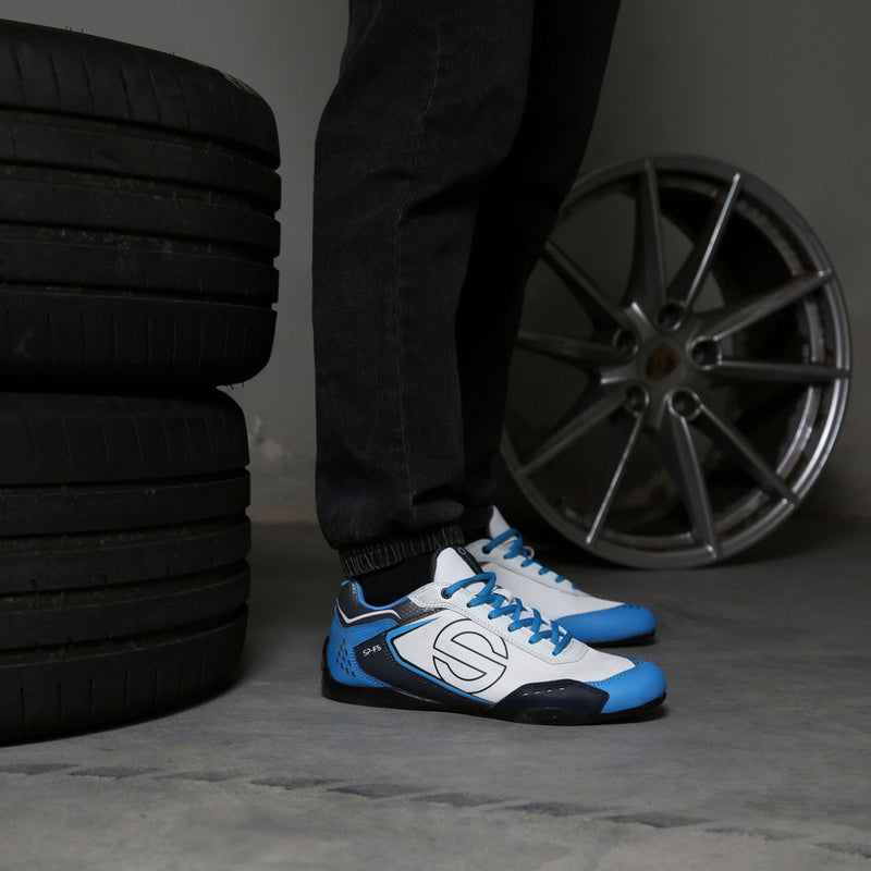 Sparco - SP-F5