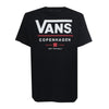 Vans - VN0A4CYXBLK1-