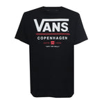 Vans - VN0A4CYXBLK1-