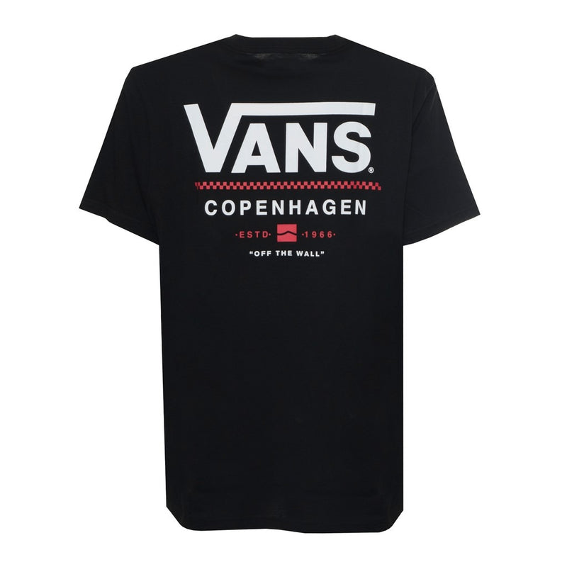 Vans - VN0A4CYXBLK1-