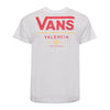 Vans - VN0A4CYYWHT1-