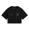 Vans - VN000JQVBLK1-