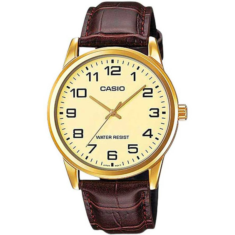 Casio - MTP-V001GL-9B