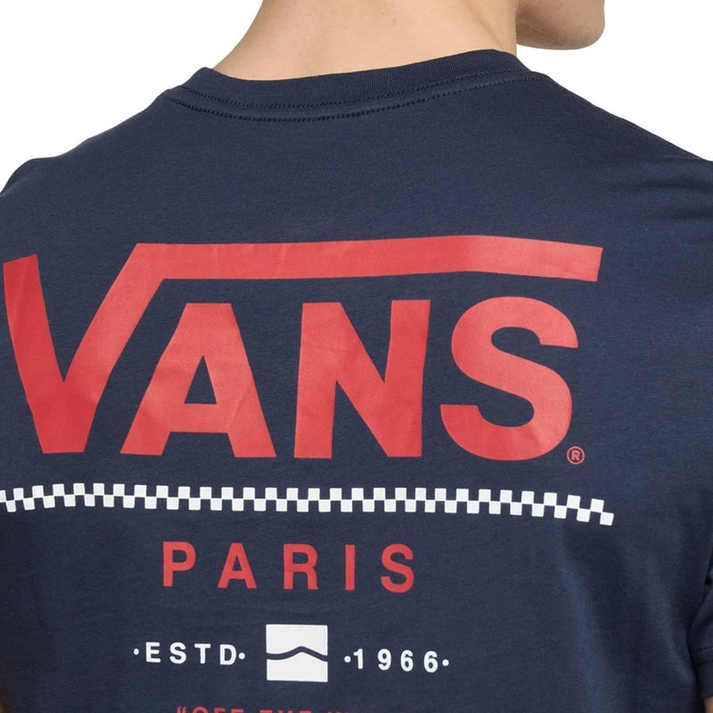 Vans - VN0A3UDDLKZ1-