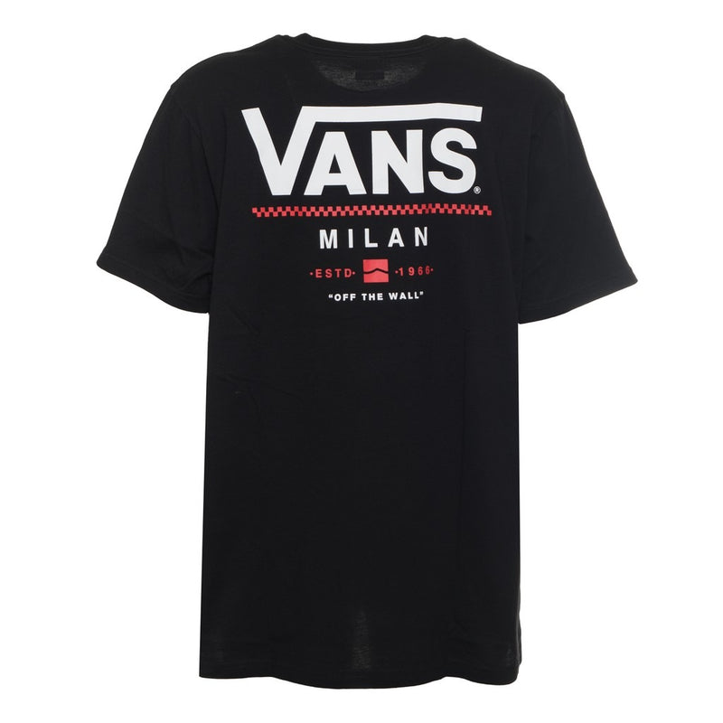 Vans - VN0A4CZ2BLK1-