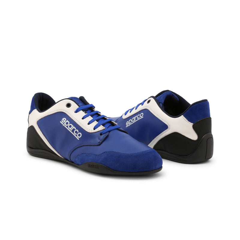 Sparco - SLAM-12