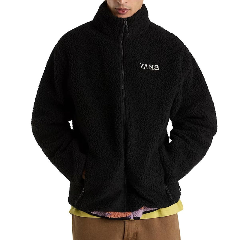 Vans - VN000NDUBLK1-