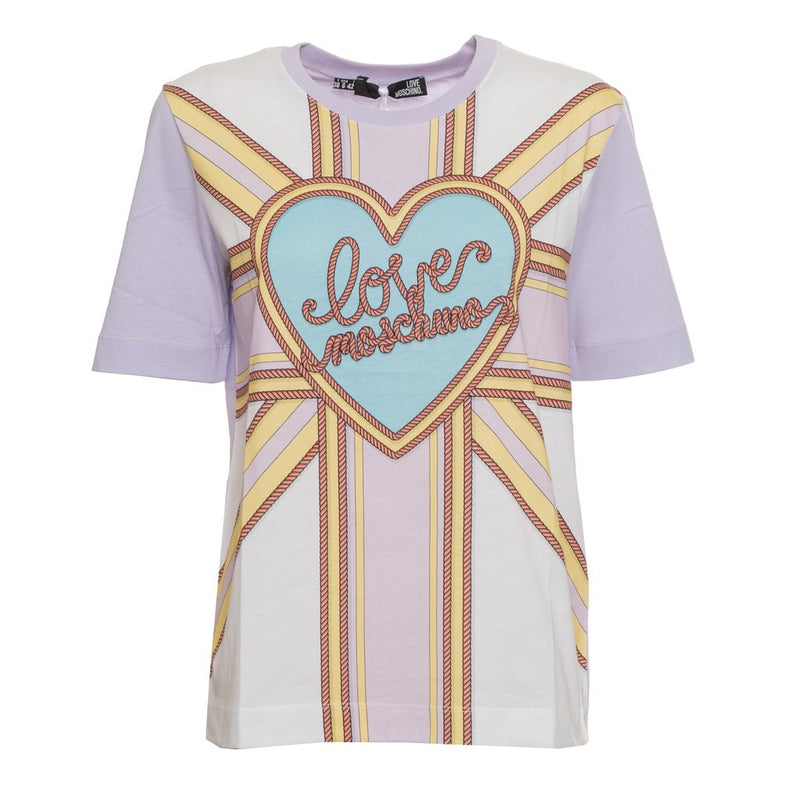 Moschino - W4F154G-M3876