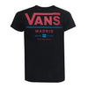 Vans - VN0A4CYJBLK1-