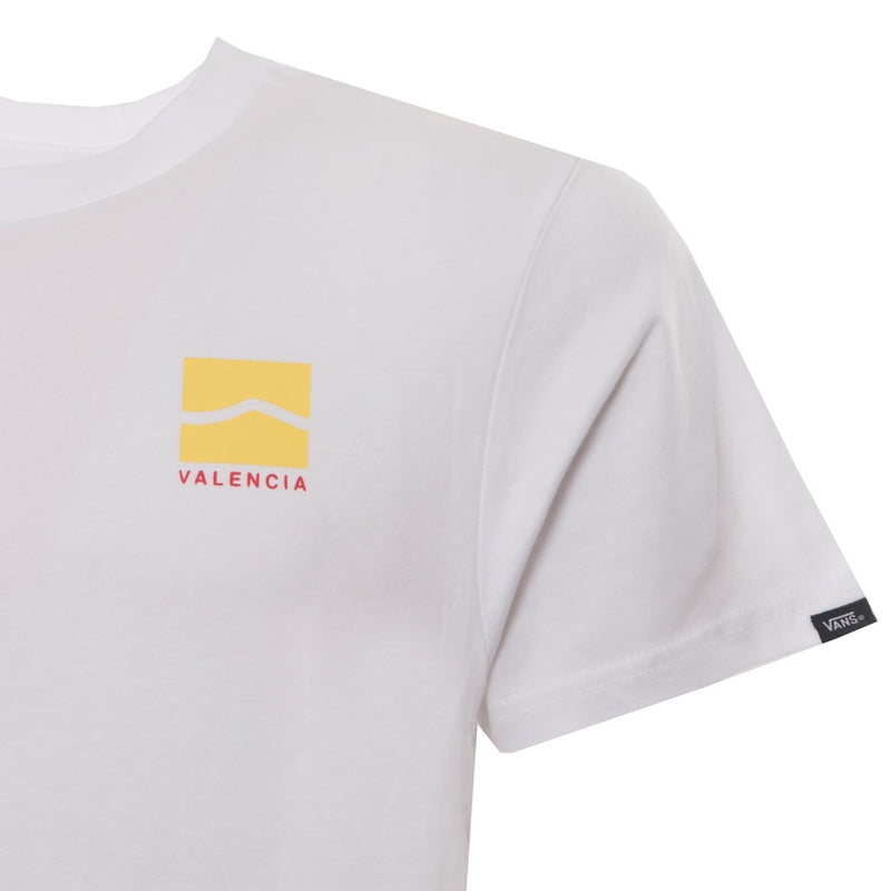 Vans - VN0A4CYYWHT1-